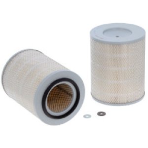 Воздушный фильтр HIFI FILTER SA 14525