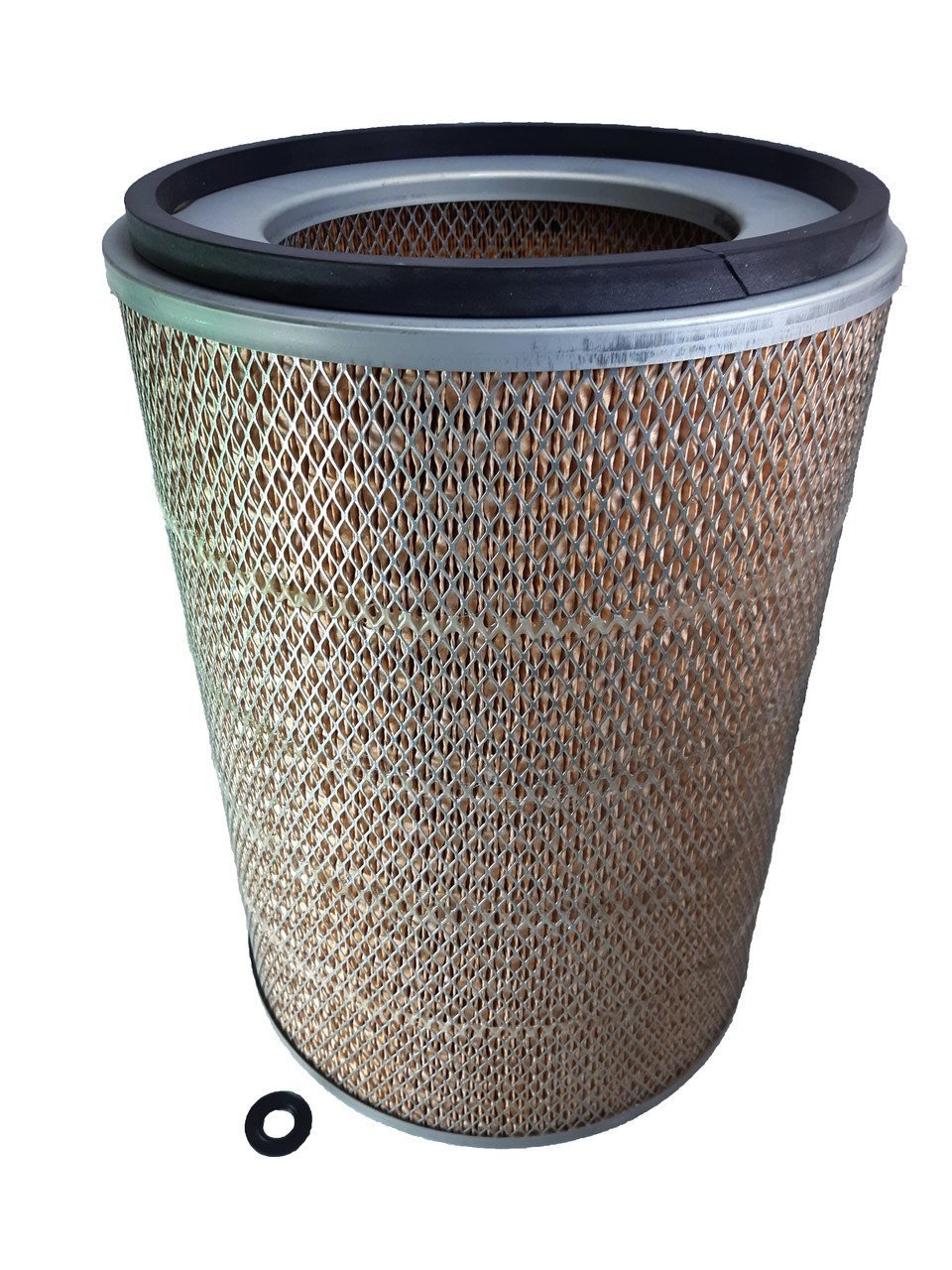 Воздушный фильтр HIFI FILTER NN 3699 GSNT