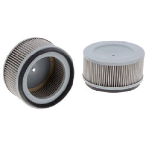 Салонный фильтр HIFI FILTER SC 50009