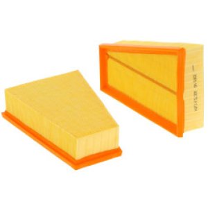 Воздушный фильтр HIFI FILTER SA 5302