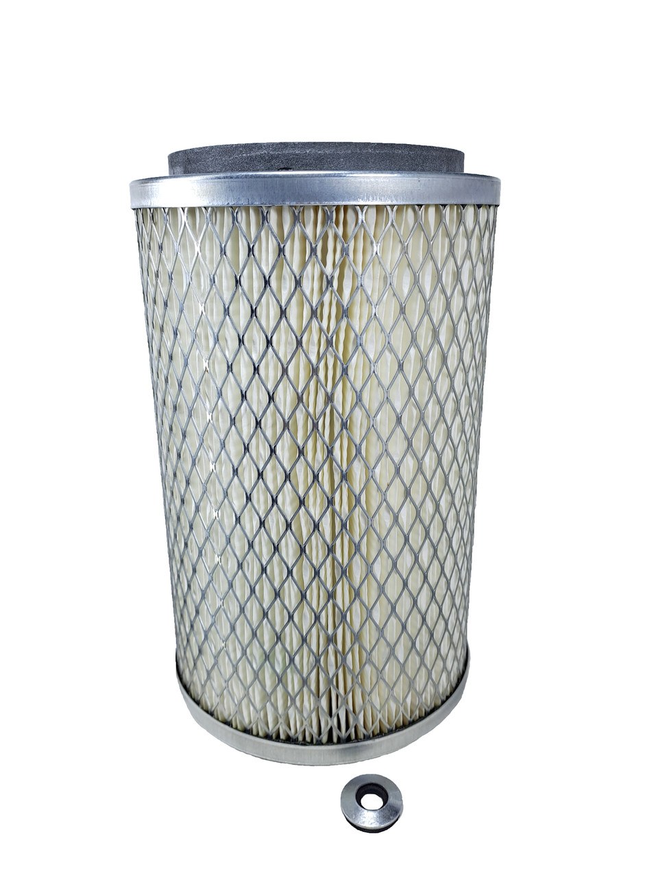 Воздушный фильтр HIFI FILTER NN 3701 GSLN