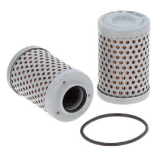 Гидравлический фильтр HIFI FILTER SH 60027