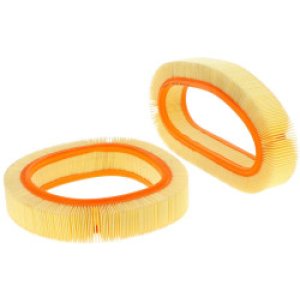 Воздушный фильтр HIFI FILTER SA 5005