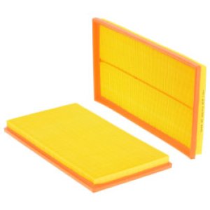 Воздушный фильтр HIFI FILTER SA 5393