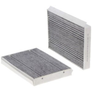 Салонный фильтр HIFI FILTER SC 5146 CA