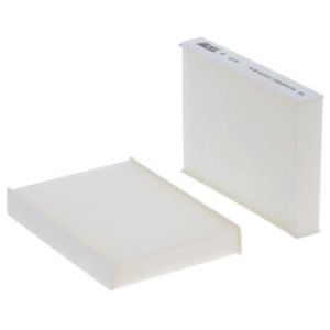 Салонный фильтр HIFI FILTER SC 5140
