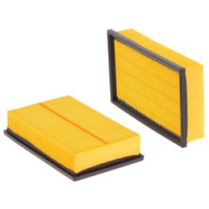 Воздушный фильтр HIFI FILTER SA 5058