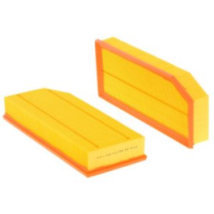 Воздушный фильтр HIFI FILTER SA 5113