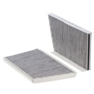 Салонный фильтр HIFI FILTER SC 5062 CA