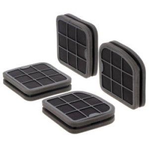 Салонный фильтр HIFI FILTER SC 5088 KITCA
