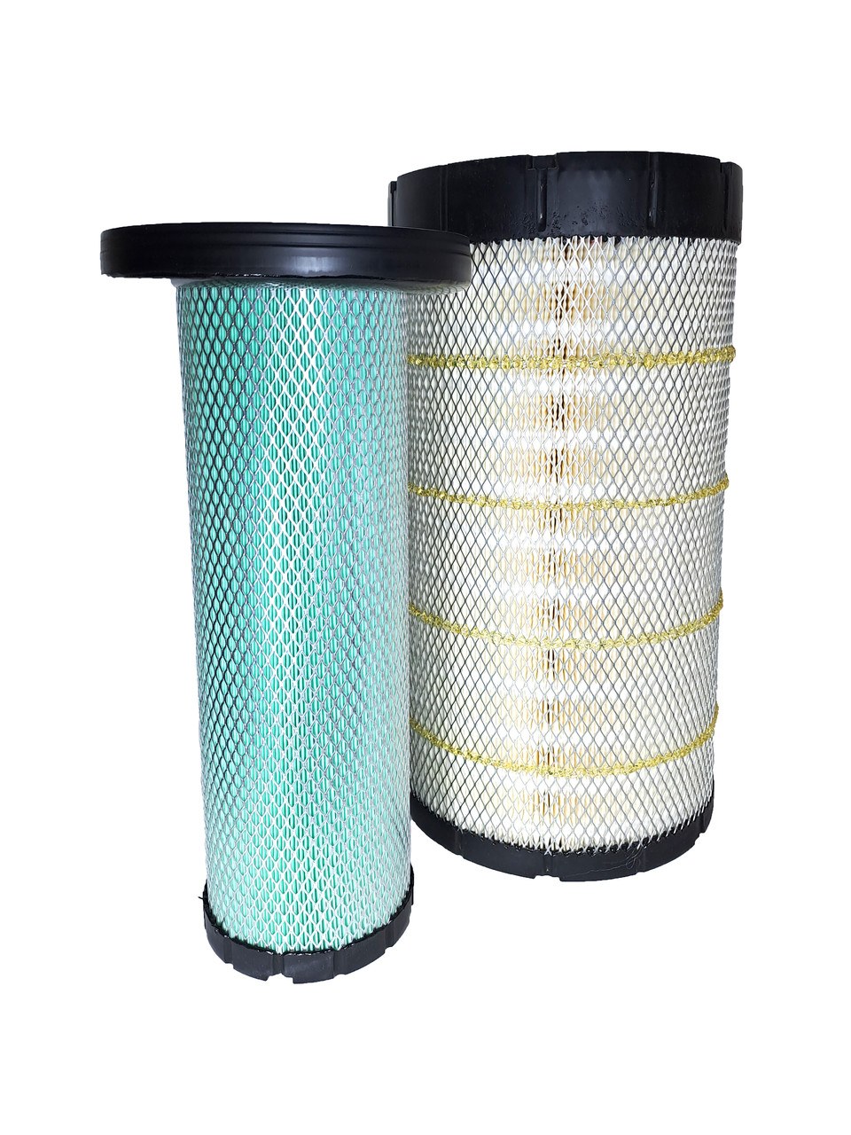 Воздушный фильтр HIFI FILTER NN 3719 GSLN
