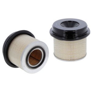 Воздушный фильтр HIFI FILTER SA 10931