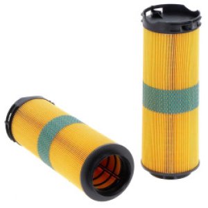 Воздушный фильтр HIFI FILTER SA 5147