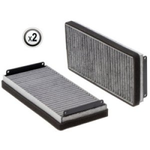 Салонный фильтр HIFI FILTER SC 5032 KITCA