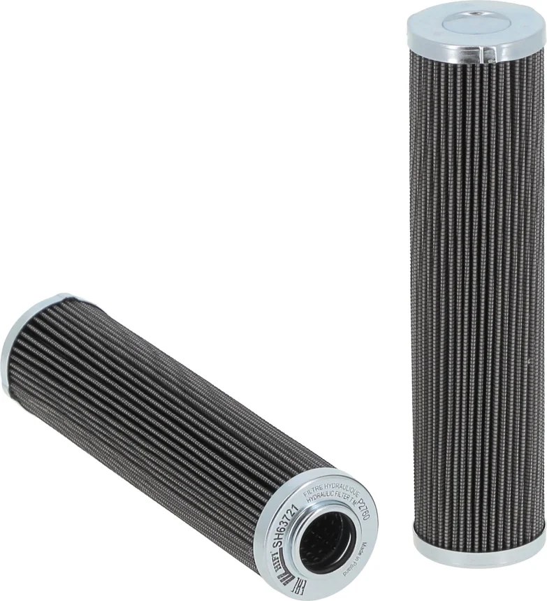 Воздушный фильтр HIFI FILTER NN 3721 GSLN
