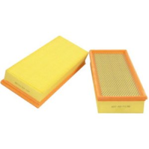 Воздушный фильтр HIFI FILTER SA 5115