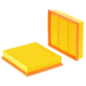 Воздушный фильтр HIFI FILTER SA 5083