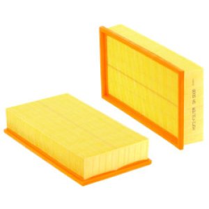 Воздушный фильтр HIFI FILTER SA 5008