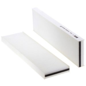 Салонный фильтр HIFI FILTER SC 50212