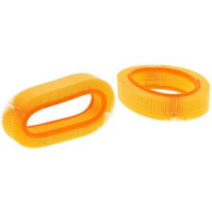 Воздушный фильтр HIFI FILTER SA 5800