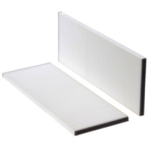 Салонный фильтр HIFI FILTER SC 50089