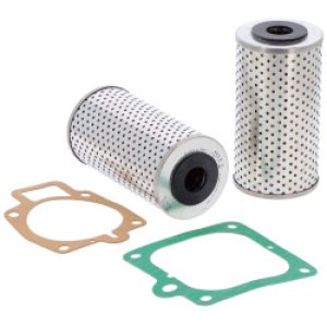 Топливный фильтр HIFI FILTER SN 116