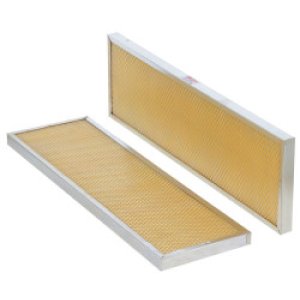 Салонный фильтр HIFI FILTER SC 11680