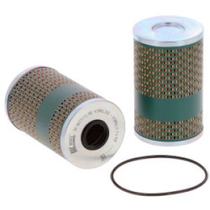 Гидравлический фильтр HIFI FILTER SH 56370