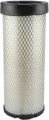 Воздушный фильтр HIFI FILTER NN 3737 GSNT
