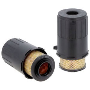 Воздушный фильтр HIFI FILTER SA 5295