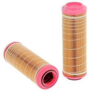 Воздушный фильтр HIFI FILTER SA 5093