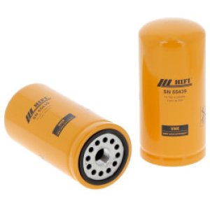 Топливный фильтр HIFI FILTER SN 55439