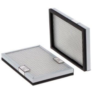 Салонный фильтр HIFI FILTER SC 90240