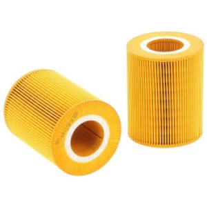 Воздушный фильтр HIFI FILTER SA 5034