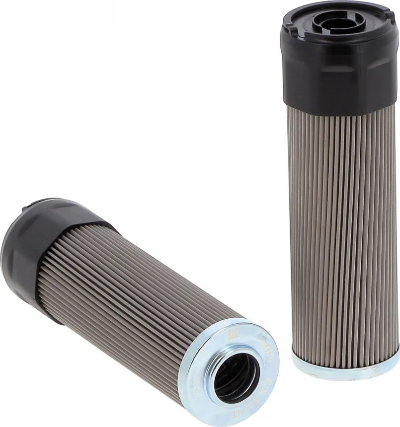 Воздушный фильтр HIFI FILTER NN 3748 GSNT