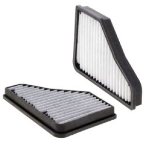 Салонный фильтр HIFI FILTER SC 5115 CA