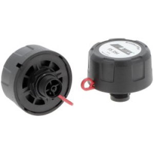 Фильтр сапуна HIFI FILTER FS 394