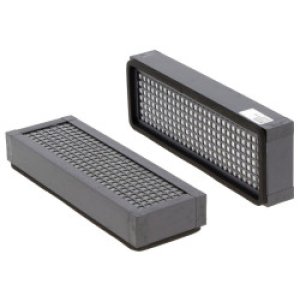 Салонный фильтр HIFI FILTER SC 90004 CAG