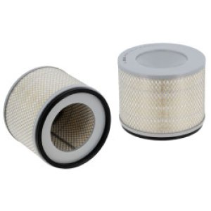Воздушный фильтр HIFI FILTER SA 10281