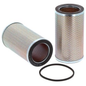 Масляный фильтр HIFI FILTER SO 519