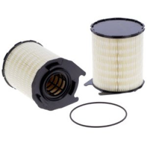 Воздушный фильтр HIFI FILTER SA 5408