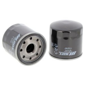 Масляный фильтр HIFI FILTER T 6747