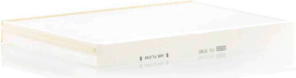 Воздушный фильтр HIFI FILTER NN 3780 S
