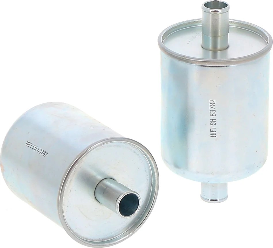Воздушный фильтр HIFI FILTER NN 3782 S