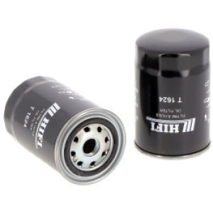 Масляный фильтр HIFI FILTER T 1624