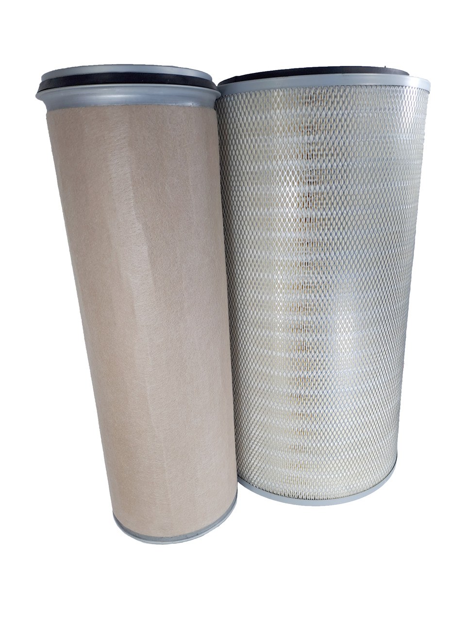 Воздушный фильтр HIFI FILTER NP 3787 S