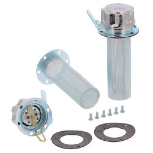TANK CAP HIFI FILTER TCO 306