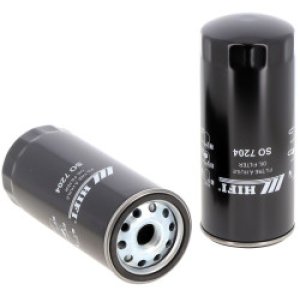 Масляный фильтр HIFI FILTER SO 7204