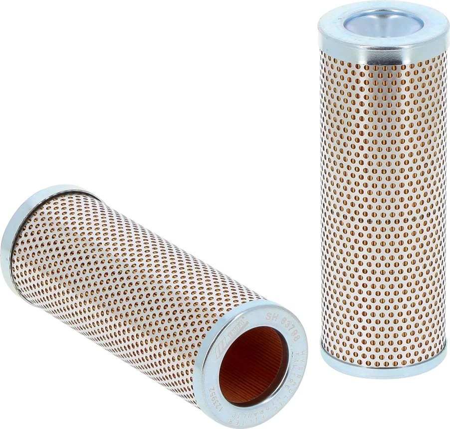 Воздушный фильтр HIFI FILTER NP 3798 S
