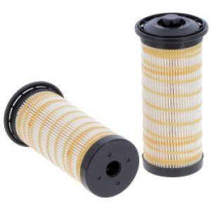 Топливный фильтр HIFI FILTER SN 40791